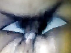 Entot tat-Indoneżja milf iġib croot