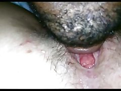 Licked ha sakemm hi daħlet fil 1:06