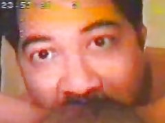 Malasja tat-tv actress sess tejp Parti 3