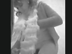 Bniet hairy moħbija cam #3