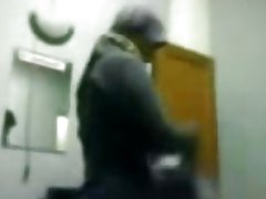 Indoneżja-hijab tifla moaning