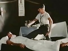 Għasir - ispezzjoni driegħ qasir