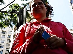 I eżatt mitlub tagħha jekk hi ried fuck