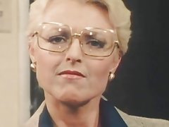 Lunch tnixxi mal-milfy tad-deżerta