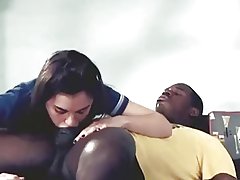 Satin stufi interacial