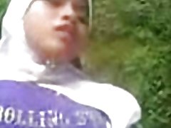 Indonesja hijab-nasty akbid Coed riau