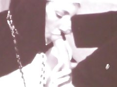 Titjira ta ' l-ilsien s-bxara madwar il-Qassis s dickhead