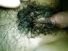 Ikel hairy Aunty 2